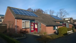 Beter Wonen IJsselmuiden energiebesparing door zonnepanelen | MKW Platform