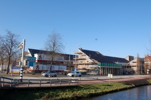 Woningbouwvereniging Reeuwijk | Huiselijke setting voor kwetsbare groepen | MKW Platform