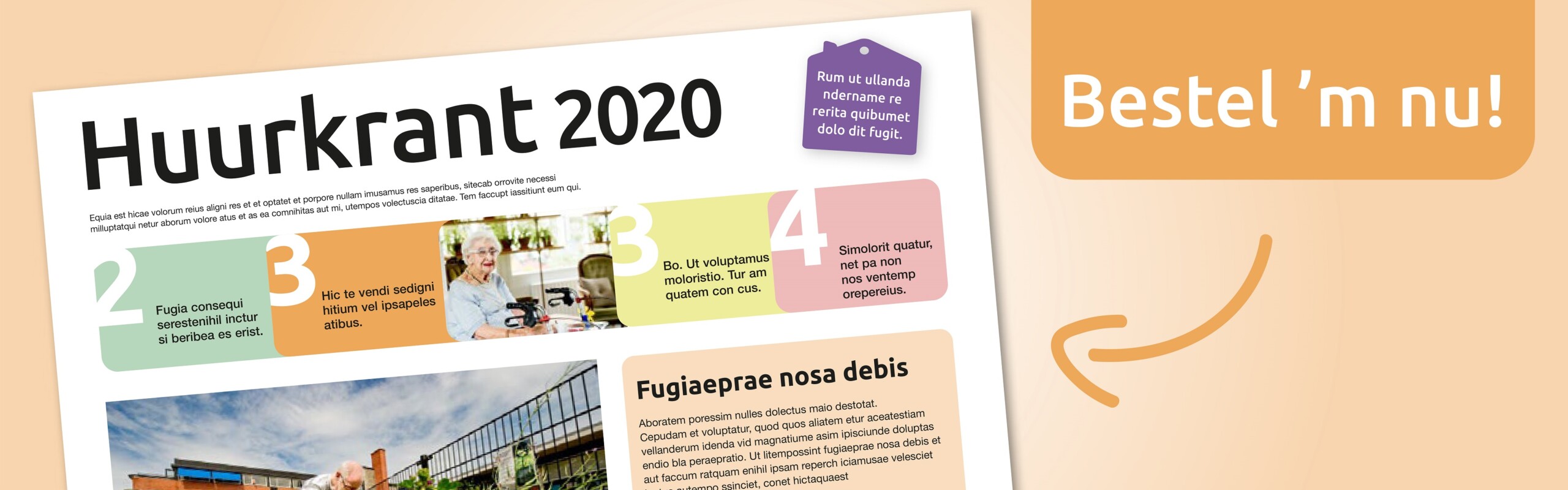 Huurkrant 2020