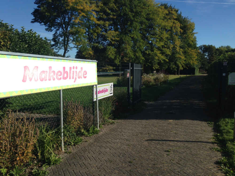 Makeblijde