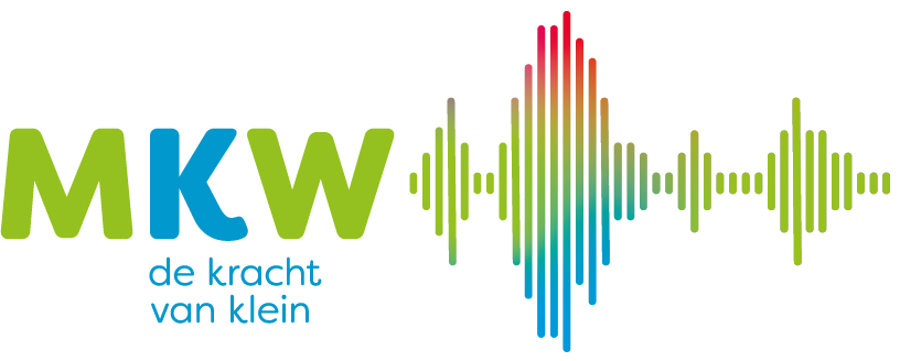 de kracht van klein