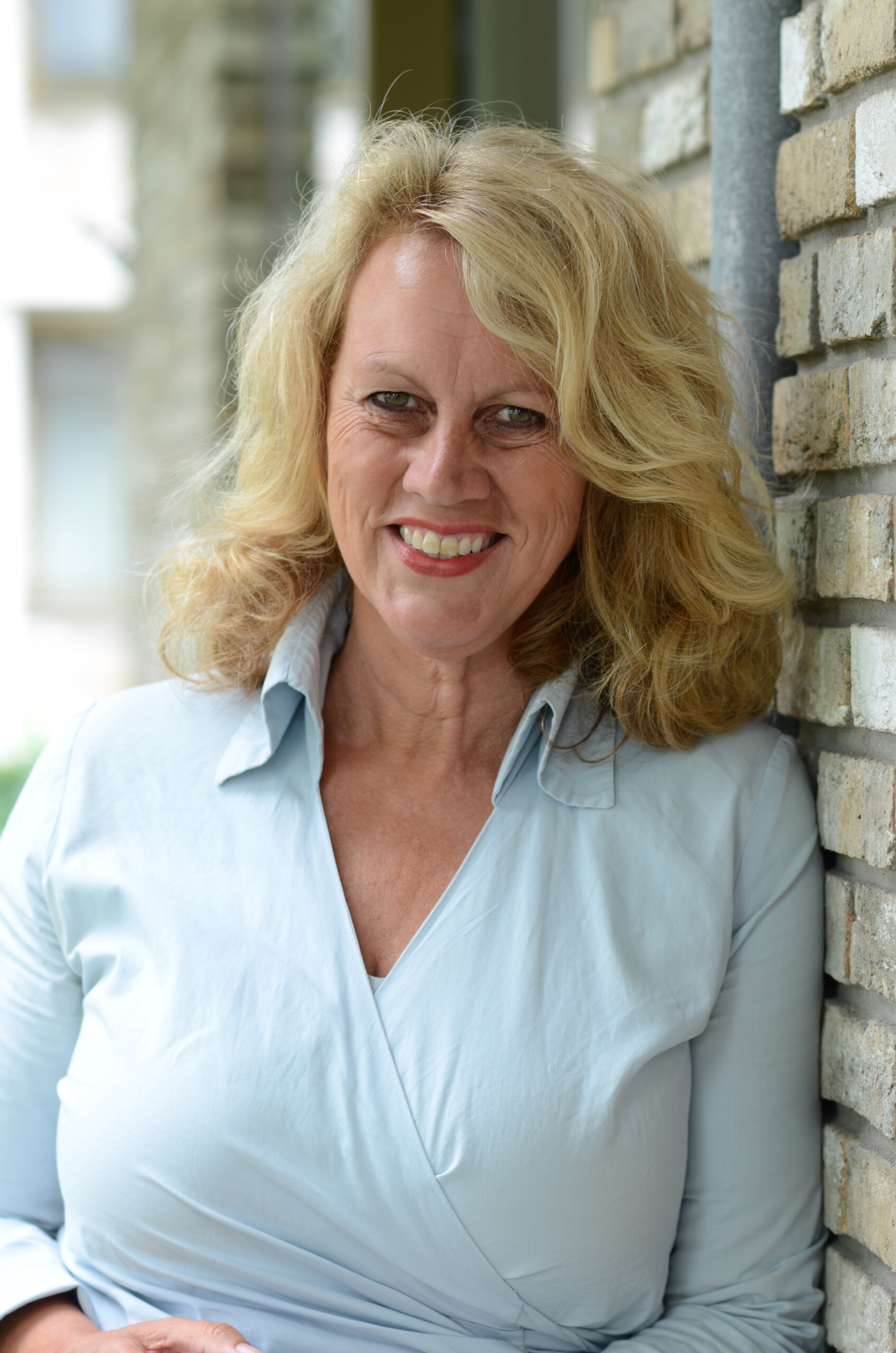 caroline nolet