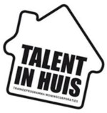 logo talent in huis 2