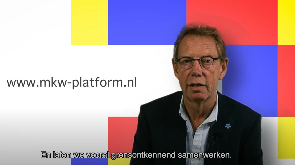 vlog Hans Vedder beeld